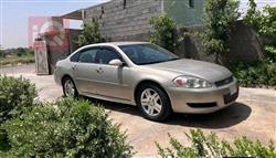 Chevrolet Impala